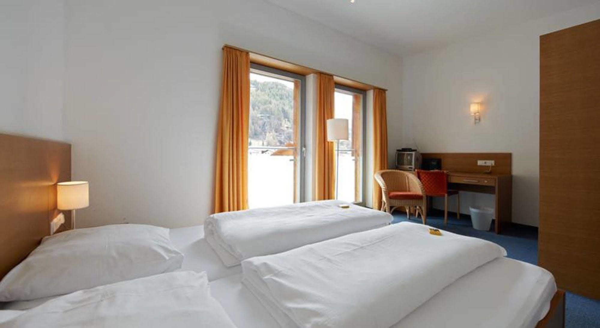זולדן Hotel Garni Sunshine מראה חיצוני תמונה